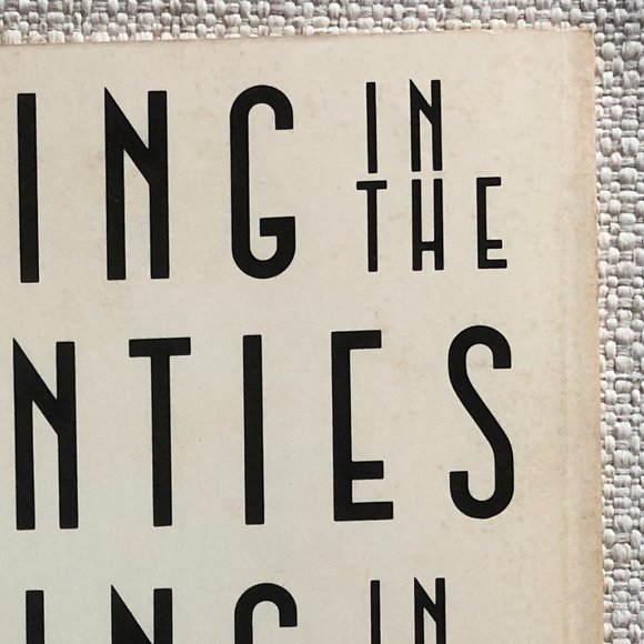 Rolling Stones Vintage Songbook Sucking In Seventies Piano/Vocal/Guitar Chords - Picture 4 of 9